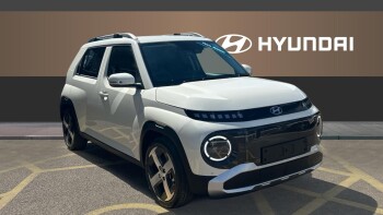 Hyundai INSTER 85kW 02 49kWh 5dr Auto Electric Hatchback